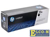 Картридж HP CB435A