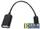 Кабель-адаптер 5bites UA-AF-MICRO5-OTG USB2.0, AF/MICRO 5pin, OTG