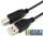 Кабель USB 2.0 AM-BM 1.8м Sven SV-015510