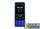 Мобильный телефон Philips E182 Xenium (Blue)