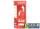 Наушники KOSS KEB15i R Red