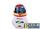 Кабель-адаптер USB AM - COM port 9pin VCOM VUS7050 1.2m