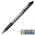Ручка шариковая масляная автоматическая PENTEL BK417-AN 