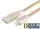 Кабель Cablexpert для Apple CC-G-APUSB01Gd-1M, AM/Lightning, серия Gold, длина 1м, золотой, блистер