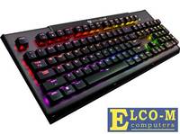 Игровая клавиатура COUGARULTIMUS RGB Black USB