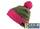 Bluetooth-гарнитура Gmini GM-BTW-E201P Pink