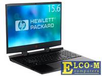 Ноутбук HP Omen 15-dc0010ur 4HD38EA