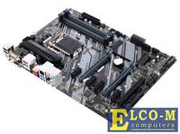 Мат. плата GIGABYTE H370 HD3