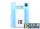 Внешний аккумулятор Gmini GM-PB044-W, 4400mAh