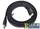 Кабель HDMI Gembird/Cablexpert, 1.8м, v1.4, 19M/19M, плоский кабель, черный, позол.разъе CC-HDMI4F-6