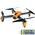 1toy GYRO-Hawk Eye квадрокоптер 2,4GHz с Wi-Fi камерой 480p, Headless Mode, управление со смартфона