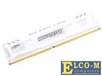 Оперативная память Crucial Ballistix Sport LT White BLS4G4D240FSC DIMM 4GB DDR4 2400MHz
