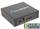 Разветвитель HDMI Orient HSP0102N, 1-2, HDMI 1.4/3D, HDTV1080p/1080i/720p, HDCP1.2, внешний БП-зарядник 1xUSB 5В/1A, метал.корпус