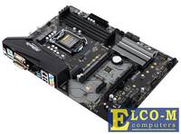 Мат. плата ASRock H370 PRO4