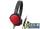 Наушники AUDIO-TECHNICA ATH-AR1ISRD Дуговые закрытого типа