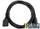 Кабель удлинительный Telecom 1.4V HDMI-19M/HDMI-19F 1.8m CG501D_M/F /VHD6105D-1.8M