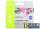 Картридж Cactus CS-EPT0823 для Epson Stylus Photo R270 290 RX590 пурпурный 460стр