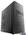 Корпус 3Cott 3C-MATX-R863, Black,