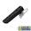 Гарнитура HARPER HBT-1705 / Black / Bluetooth / A2DP / AVRCP / Hands free / Headset