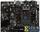 Материнская плата MSI A320M PRO-VD/S V2