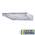 Вытяжка подвесная MAUNFELD MP 350-1 (C) INOX