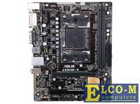 Мат. плата ASUS A68HM-K
