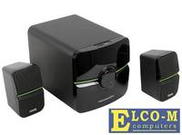 Колонки Dialog Progressive AP-203 BLACK