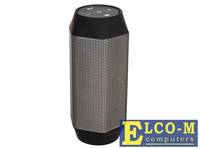 Портативная колонка Ginzzu GM-897B Black