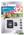Карта памяти MicroSDHC 32GB Silicon Power Elite UHS-I U1 + SD Adapter