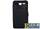 Чехол-книжка для Lenovo A680 Nillkin Fresh series leather case Black