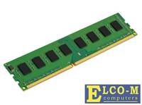 Оперативная память Kingston KVR16LN11/4 DIMM 4GB DDR3 1600MHz Retail