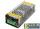 Блок питания ORIENT PB-20U2, OUTPUT: 12V DC 10A, стабилизированный, защита от КЗ и перегрузки (Imax~11A), регулятор напряжения, 2 выхода, металлический корпус