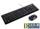 Комплект Genius SLIMSTAR C130 Black USB