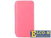 Чехол Nillkin Rain Series Leather Case для Samsung Galaxy S5 G900 красный T-N-SG900-010