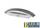Телефон DECT ALCATEL SMILE GREY