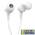 Наушники JBL C100SIU White