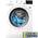 Стиральная машина с сушкой Electrolux EW7WR468W