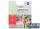 Картридж Cactus CS-EPT0877 для Epson Stylus Photo R1900 красный 920стр