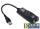 Переходник USB3.0 на Ethernet RJ-45 10/100/1000 Mbps , VCOM DU312