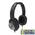 Гарнитура Ritmix RH-610M Black