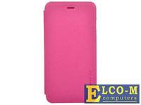 Чехол-книжка для Apple iPhone 6 Plus Nillkin Sparkle Leather Case Red