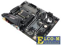 Материнская плата GIGABYTE Z370 AORUS UL GA WIFI