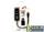 Картридер Ginzzu EXT GR-564UB OTG/PC + HUB 3 port USB 2.0