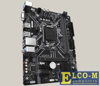 Материнская плата GIGABYTE H310M S2 2.0