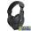 Наушники Ritmix RH-524 Black (дуговые закрытого типа)