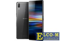 Смартфон SONY Xperia L3 (I4312) черный