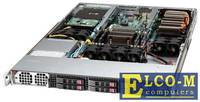 Серверная платформа SuperMicro SYS-1018GR-T