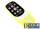 Мобильный телефон Nokia 3310 Yellow DS (2017)