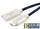 Cablexpert Кабель USB 2.0 CC-P-mUSB02Bl-1.8M AM/microB, серия Platinum, длина 1.8м, синий, блистер