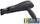 Фен Vitek VT-8208 BK, 2200Вт, чёрный